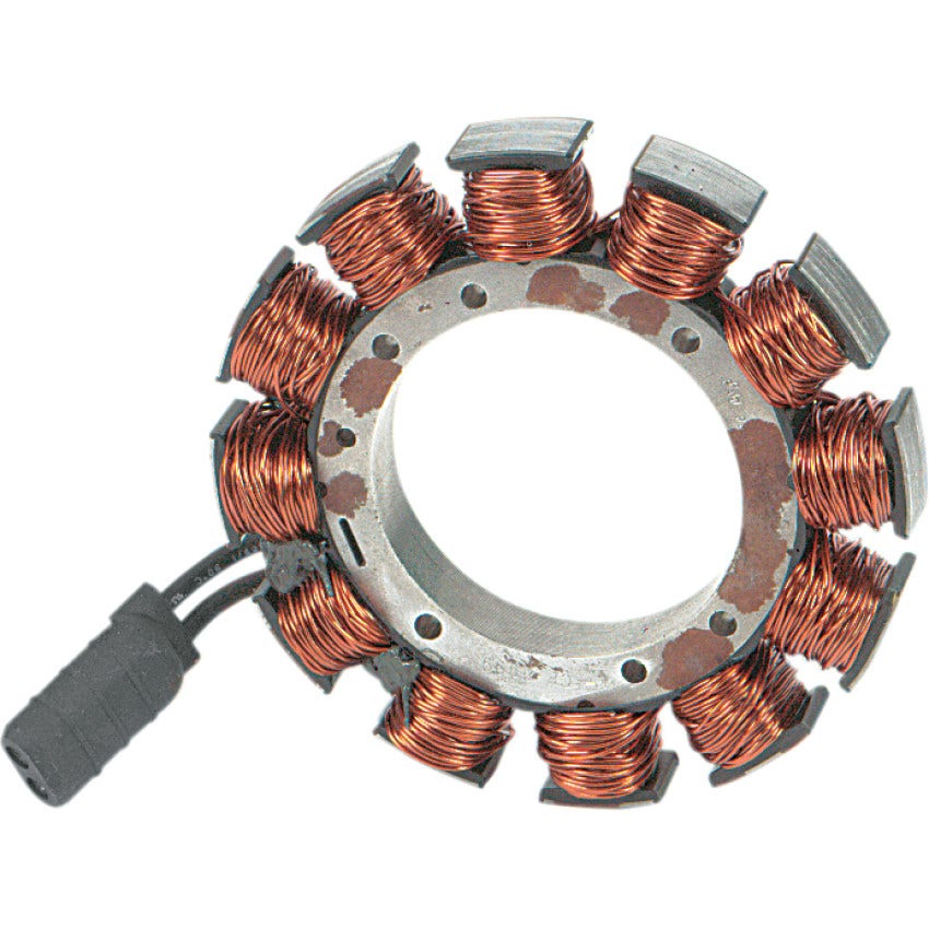 Cycle Electric Replacement Stator For Harley-Davidson Big Twin 1988-1989