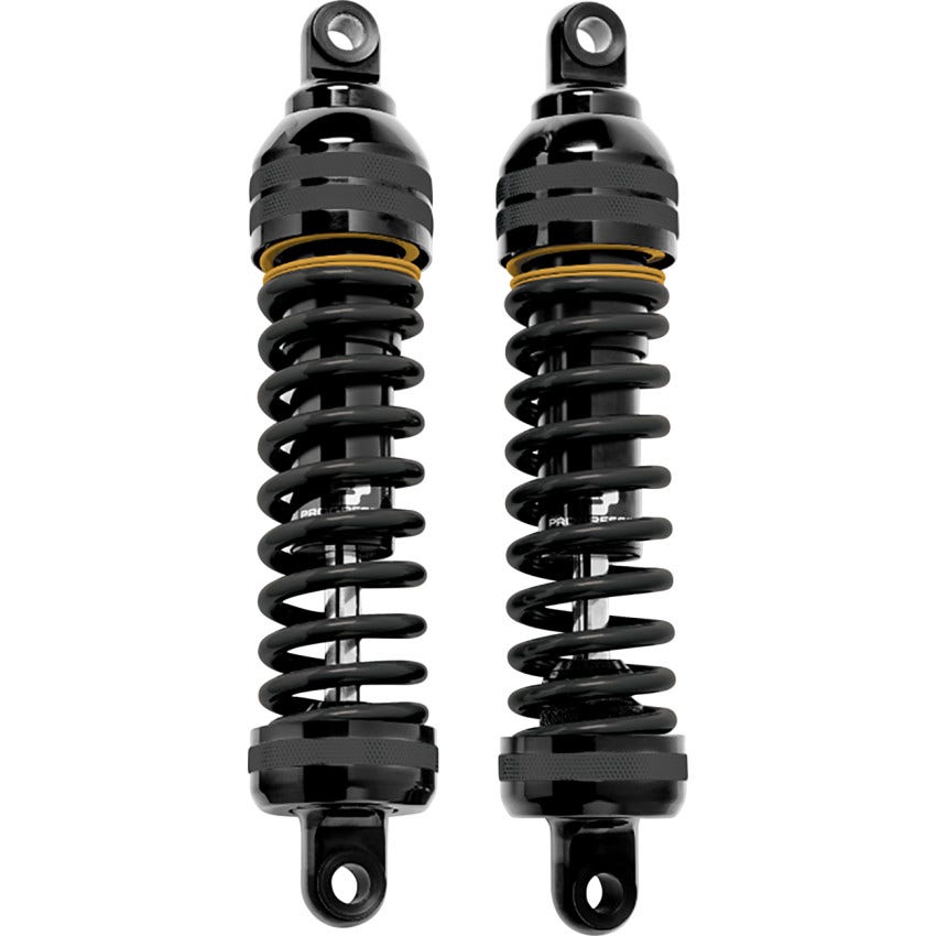 Progressive Suspension – Eastern Performance Cycles