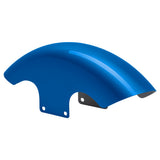 Hogworkz 19" Chopped Front Fender for Harley® Touring '96-'23