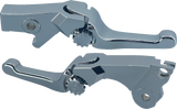 PSR Anthem Short Adjustable Lever Set 4 Indian 23-24 Chief Models