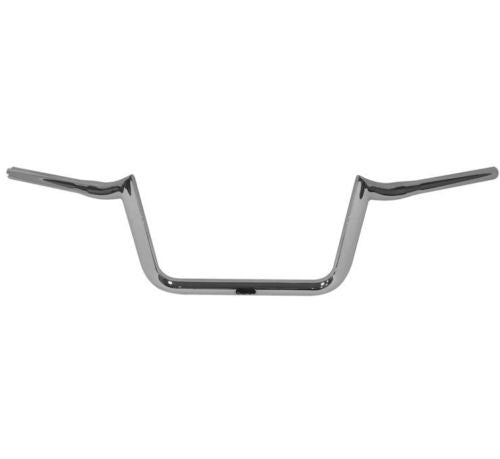 LA Choppers LA-7353-16C Chrome 16" Prime Apes Handlebars 15-20 Harley FLTR FLHR
