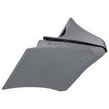 Hogworkz CVO Style Stretched Side Covers for Harley® Touring '14-'23