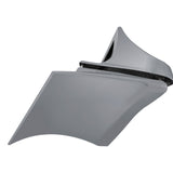 Hogworkz Scoop Daddy Stretched Side Covers for Harley® Touring '14-'23