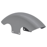 Hogworkz 19" Chopped Front Fender for Harley® Touring '96-'23