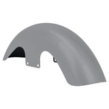 Hogworkz 19" Mid-Length Front Fender for Harley® Touring '96-'23