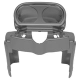 Hogworkz Gauge Cluster Covers for Harley® Road Glide '15-'23