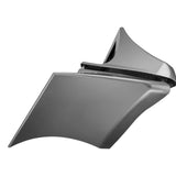 Hogworkz Scoop Daddy Stretched Side Covers for Harley® Touring '14-'23