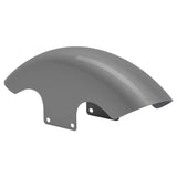 Hogworkz 19" Chopped Front Fender for Harley® Touring '96-'23
