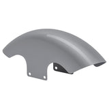 Hogworkz 19" Chopped Front Fender for Harley® Touring '96-'23