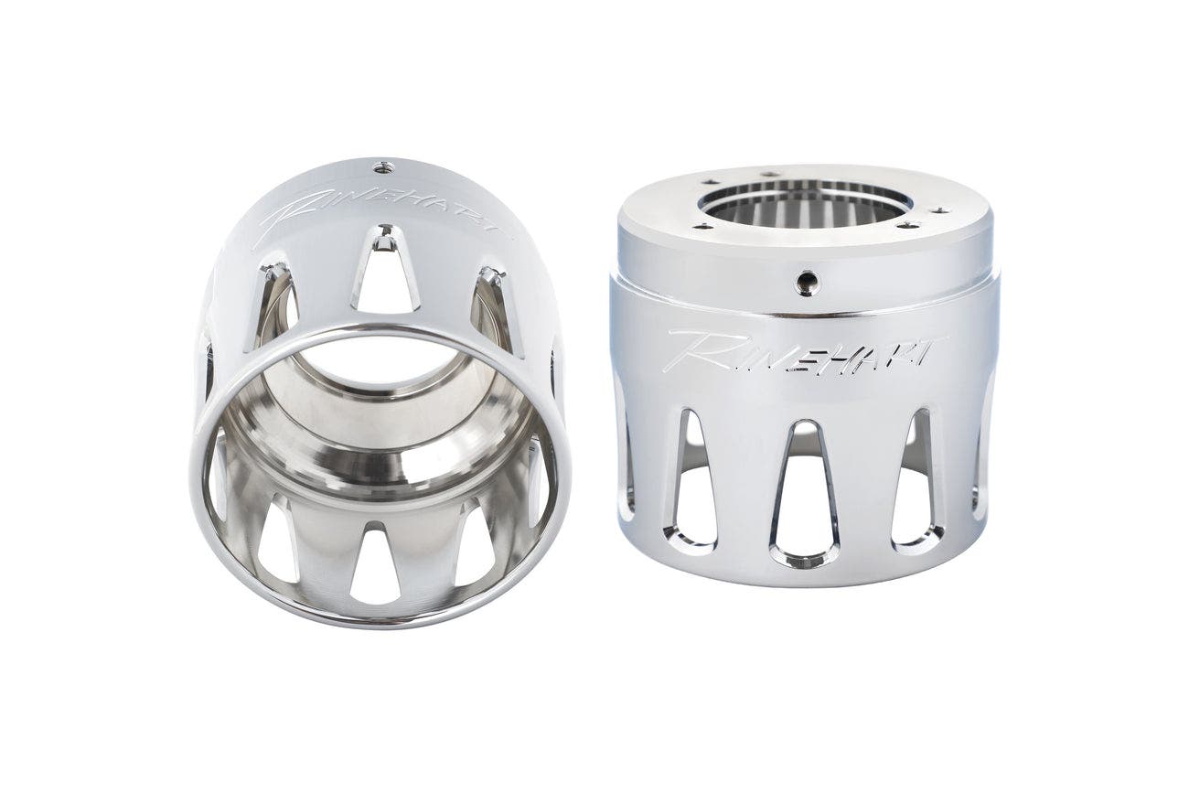 Rinehart Racing End Cap Pairs | 900-0020,900-0021,900-0030,900