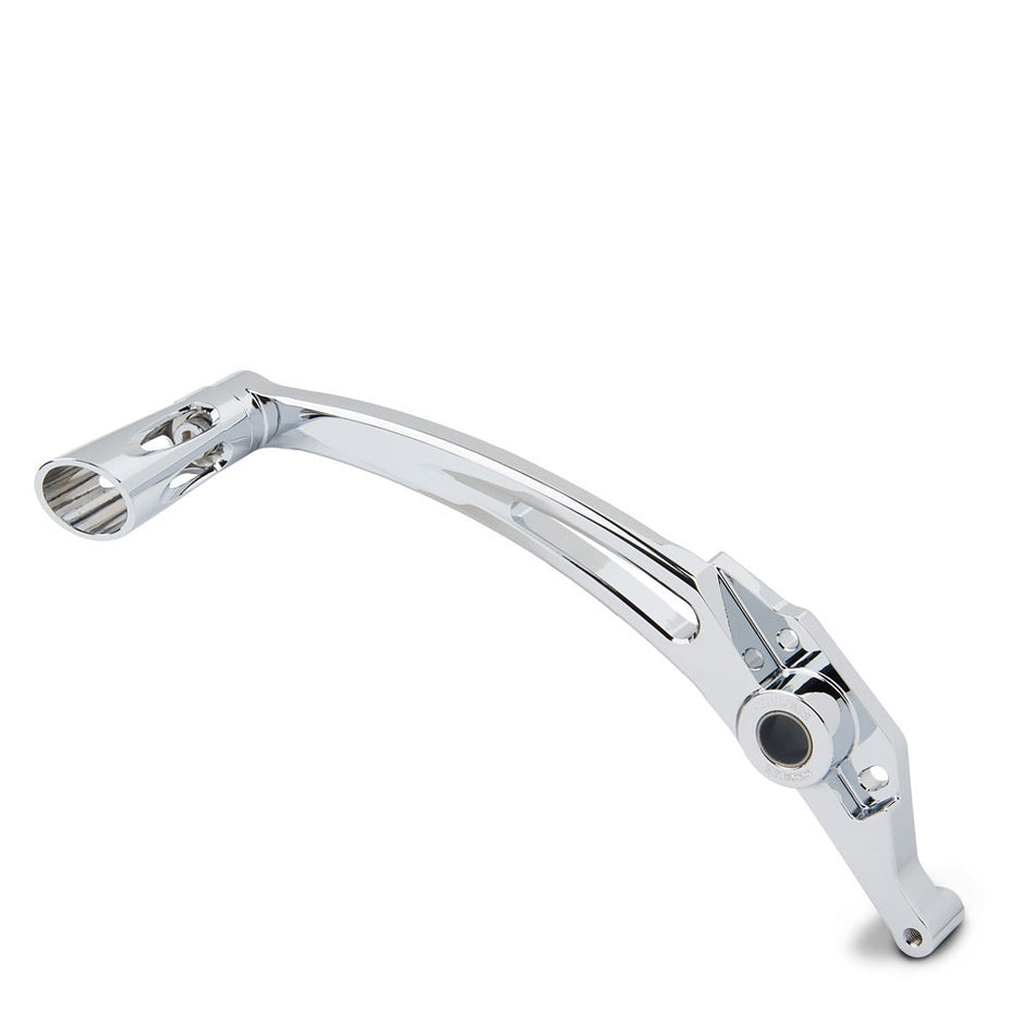 Arlen Ness I-1903 Chrome Deep Cut Toe Shift Lever Arm 14-18 Indian Chief