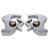 Hogworkz Quick Release Latch / Clamp Kit for Harley-Davidson® Motorcycles