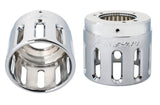 Rinehart Racing End Cap Pairs