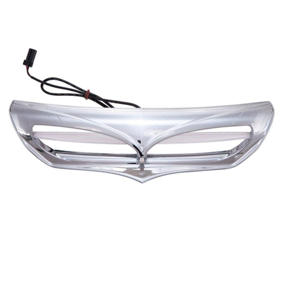 Ciro Fairing Trim-Lighted for 14-24 Batwing Models