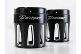 Rinehart Racing End Cap Pairs