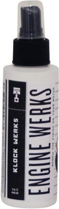 Klock Werks ENGINEWERKS12 Engine Werks Cleaner 12 Pack 4oz