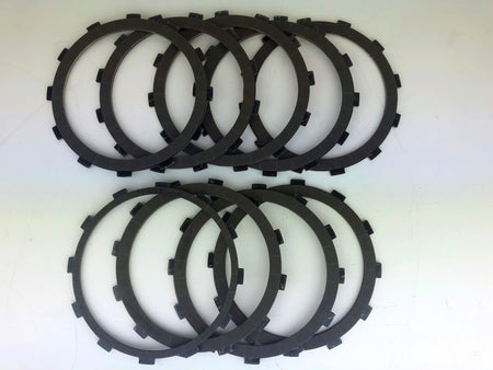 Alto Kevlar Clutch Pack Kit 9 Friction Plates Harley Big Twin Repl 37932-98