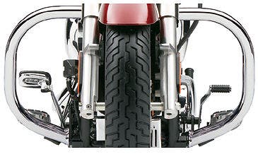 Cobra 01-2265 Chrome Fatty Freeway Bar 06-17 Yamaha XV1900 Raider Roadliner Stratoliner