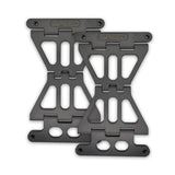 Speed by Design No Drama Lid Stoppers  for 14-up Harley Davidson Models
