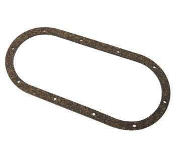 Top Plate Cork Gasket Fuel Pump Door Seal Repl. 61326-95 Harley FLH/T 91-01