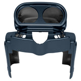 Hogworkz Gauge Cluster Covers for Harley® Road Glide '15-'23