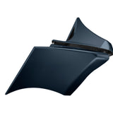 Hogworkz Scoop Daddy Stretched Side Covers for Harley® Touring '14-'23