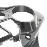 Hogworkz Front Inner Speedometer Cowl Fairing for Harley® Batwing FLH/X '14-'23