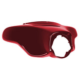Hogworkz Outer Fairing Cowl for Upper Harley® Batwing Touring '96-'13