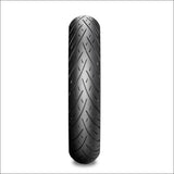 Metzeler CruiseTec Blackwall Front Motorcycle Tire Harley