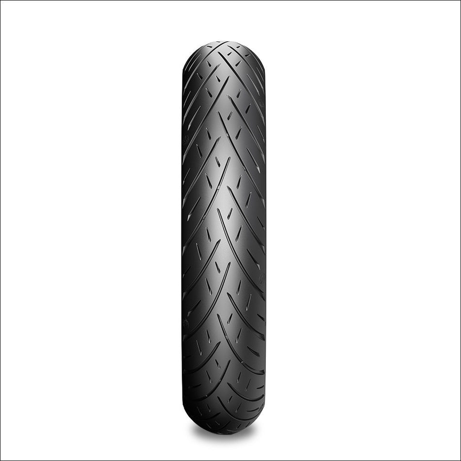 Metzeler CruiseTec Blackwall Front Motorcycle Tire Harley