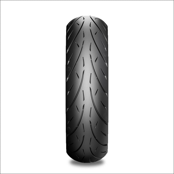 Metzeler CruiseTec Blackwall Rear Motorcycle Tire Harley – Eastern