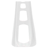 Hogworkz Chin Spoiler for Harley® Touring '14-'23