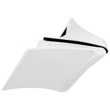 Hogworkz CVO Style Stretched Side Covers for Harley® Touring '14-'23