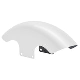 Hogworkz 19" Chopped Front Fender for Harley® Touring '96-'23