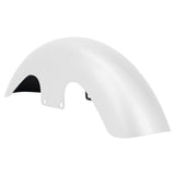 Hogworkz 19" Mid-Length Front Fender for Harley® Touring '96-'23