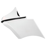 Hogworkz Scoop Daddy Stretched Side Covers for Harley® Touring '14-'23