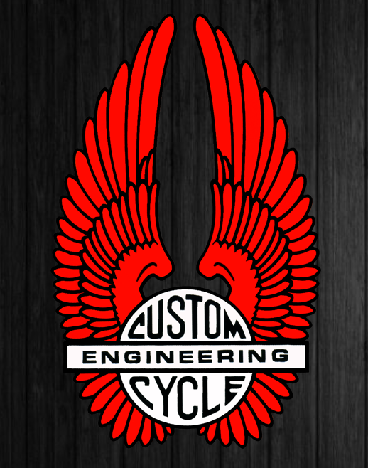 Custom Cycle Ultra Chrome 21 3/16" 47MM Fork Tube 4 Harley 23 FLHXSE/FLTRXSE