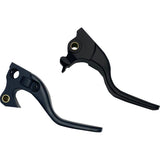 Drag Specialties Short Lever Set for Harley 2014-2022 XL Models