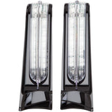 Ciro Filler Light Panels for Harley 2014-2024 Touring