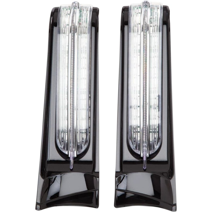 Ciro Filler Light Panels for Harley 2014-2024 Touring