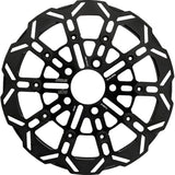 SBS Rear Floating Performance Rotor Harley 06-25 Softail