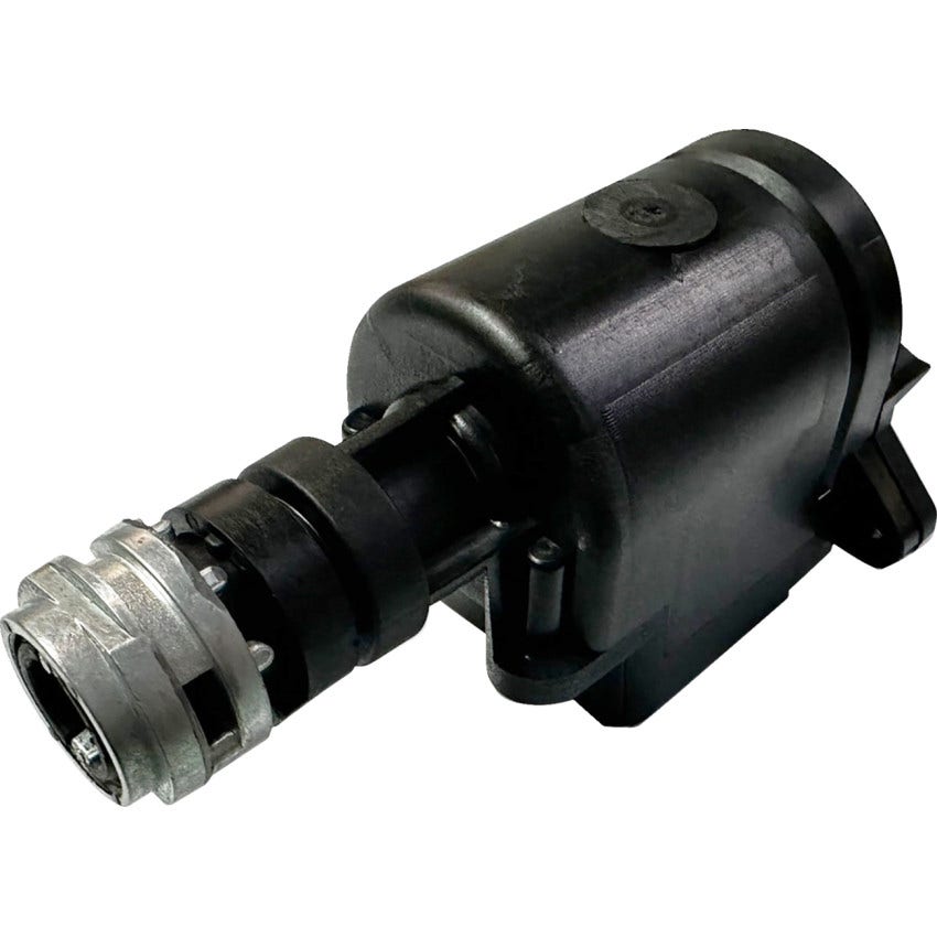 Drag Specialties 3 Position Ignition Switch for Harley 2006-2013 Touring Models