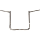 FBI Fat Baggers EZ Install Pointed Handlebars Harley Batwing 86-22
