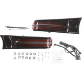 Ciro Filler Light Panels for Harley 2014-2024 Touring