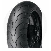 Dunlop D207ZR Radial Rear Blackwall Tire 180/55ZR-18 V-Rod