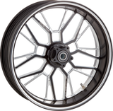 Arlen Ness Split-Spoke 18x5.5 Rim Wheel 4 Harley