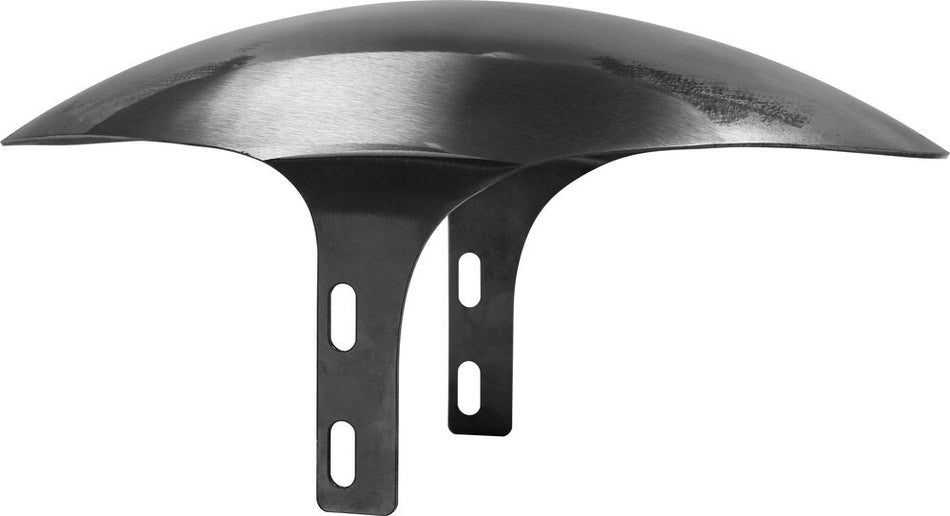 Kodlin Raw Front Fender 21" Wheels Harley Softail Breakout FXBR FXSB 13-Up