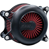 Vance & Hines V02 Rogue Air Intake Kit Harley 23-24 FLT/FLH