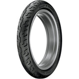 Dunlop D401 Blackwall 90/90-19 Front Motorcycle Harley Tire