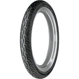 Dunlop D402 Series MT90B16 Black Wall Front Motorcycle Tire | 302091